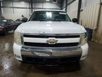 Chevrolet Silverado 2007