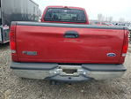 Ford F350 2002