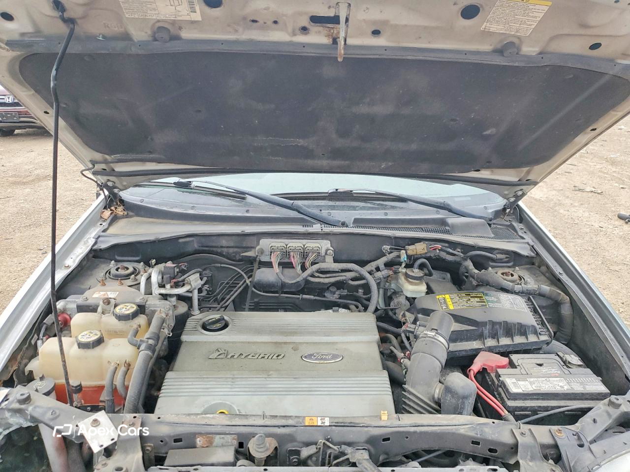Ford Escape 2006