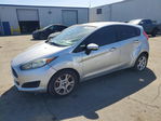 Ford Fiesta 2015