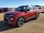 Chevrolet TrailBlazer 2023