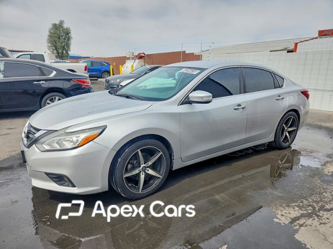 Nissan Altima 2018 - Image 1 of 12