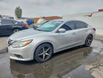 Nissan Altima 2018