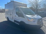 Ford Transit 2017