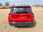Jeep Renegade 2015