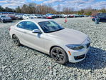 BMW Series 2 2017