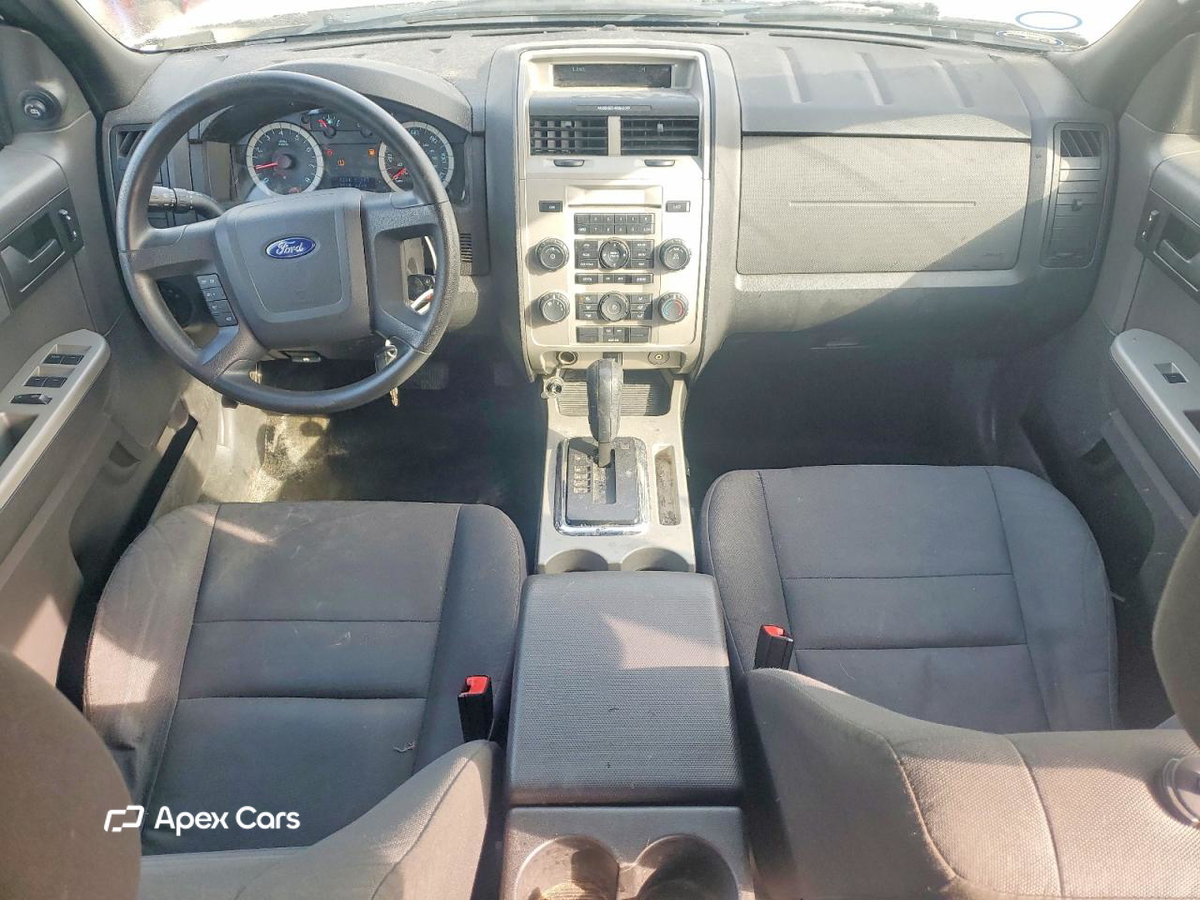 Ford Escape 2011
