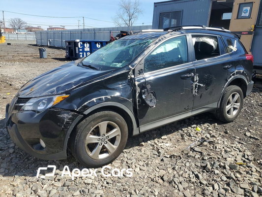 Toyota RAV 4 2015 - Image 1 of 13