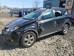 Toyota RAV 4 2015