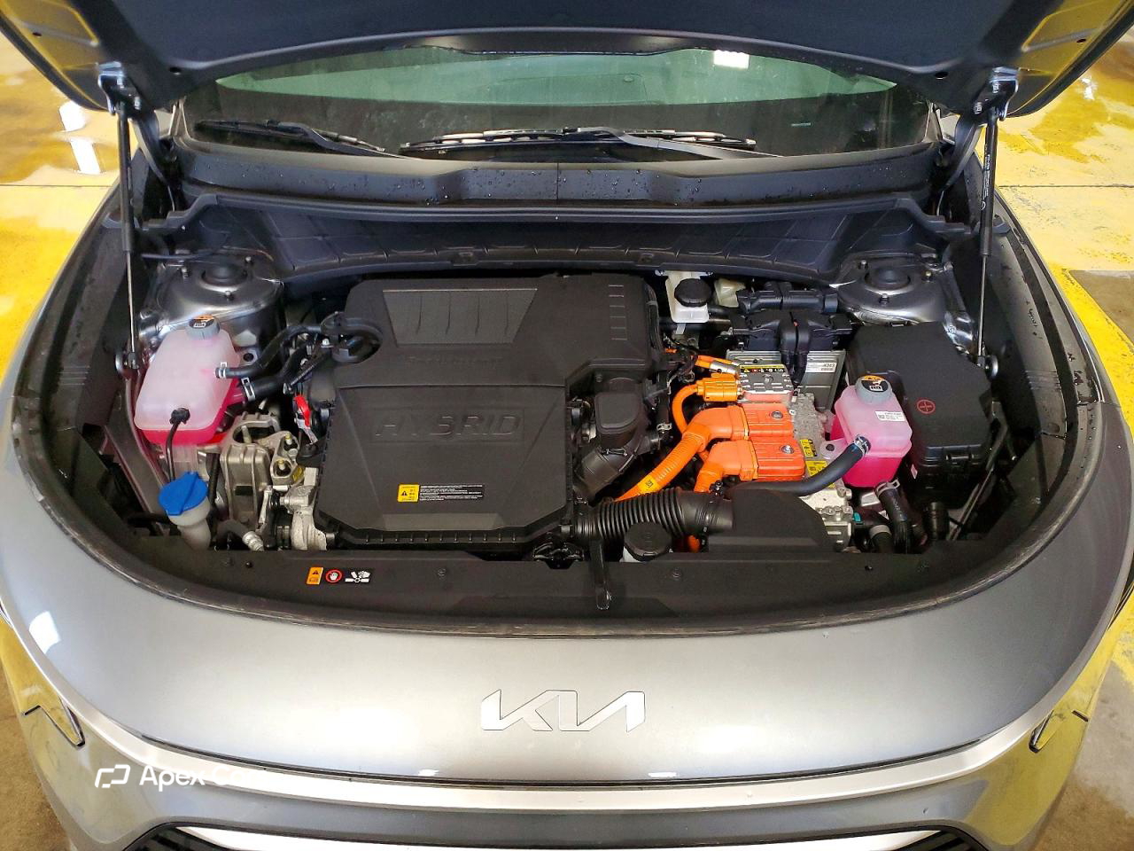 Kia Niro 2026