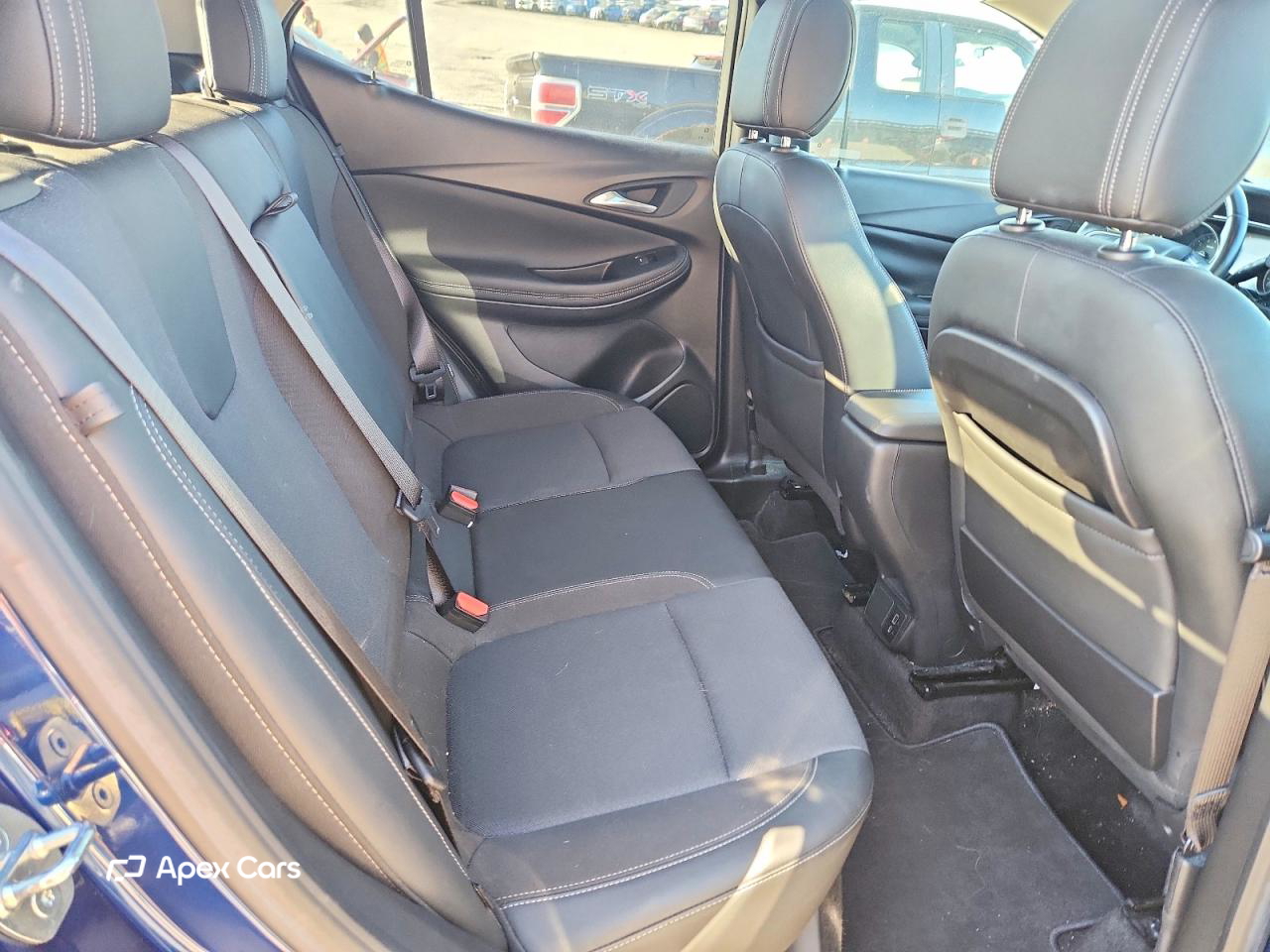 Buick Encore 2022