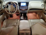 Infiniti JX 2013
