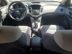 Chevrolet Cruze 2013