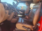 Jeep Wrangler 2011