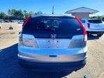 Honda CR-V 2012
