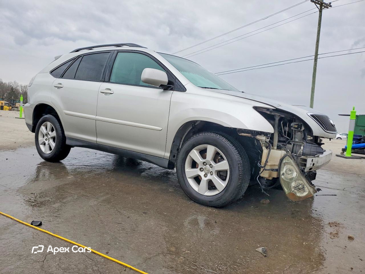 Lexus RX 2007