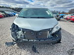 Toyota Sienna 2019