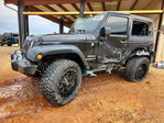 Jeep Wrangler 2013