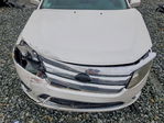 Ford Fusion 2010