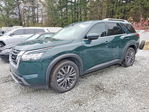 Nissan Pathfinder 2023