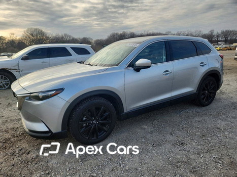 Mazda CX-9 2023 - Zdjęcie 1 z 13