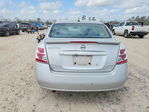 Nissan Sentra 2012