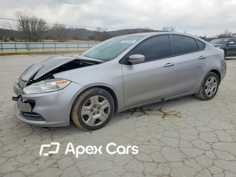 Dodge Dart 2015 - Zdjęcie 1 z 13