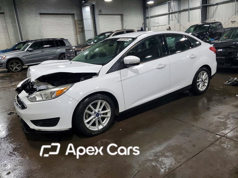 Ford Focus 2016 - Image 1 of 13
