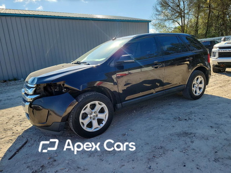 Ford Edge 2014 - Image 1 of 15