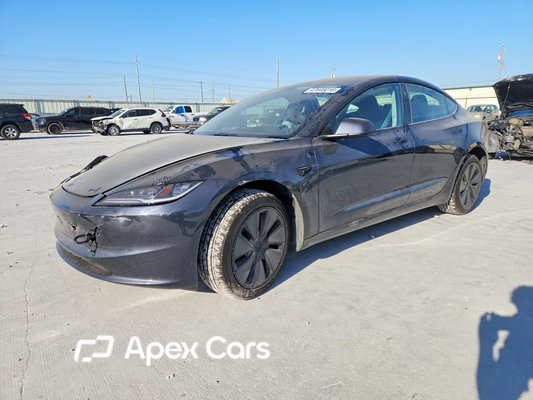 Tesla Model 3 2025 - Image 1 of 13