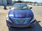 Hyundai Sonata 2011