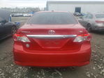 Toyota Corolla 2012