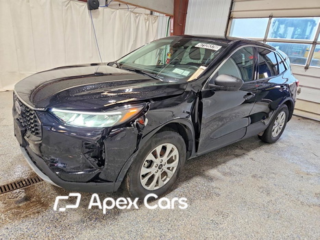 Ford Escape 2024 - Image 1 of 13