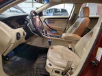 Ford Taurus 2014