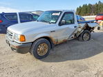 Ford Ranger 2002