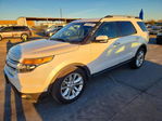 Ford Explorer 2015