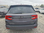Honda Odyssey 2022
