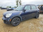 MINI Cooper 2012