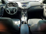 Hyundai Elantra 2012
