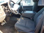 Chevrolet Silverado 2012
