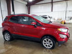 Ford EcoSport 2019