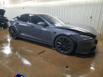 Tesla Model S 2021