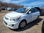 Hyundai Accent 2016