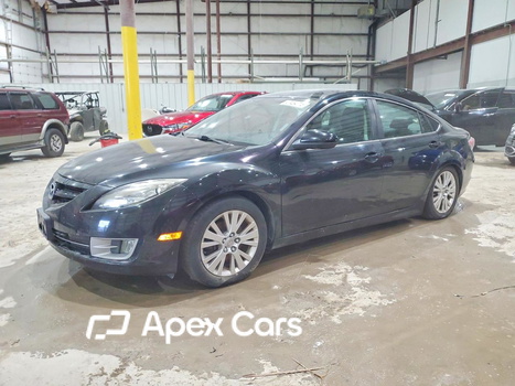 Mazda 6 2009 - Image 1 of 12