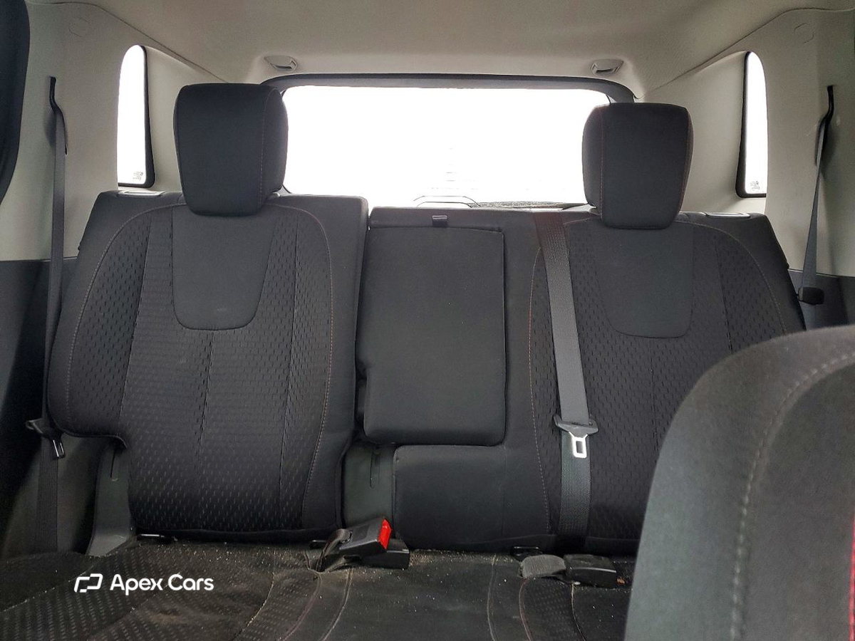 GMC Terrain 2014