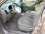 Kia Sportage 2011