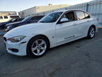 BMW Series 3 2014