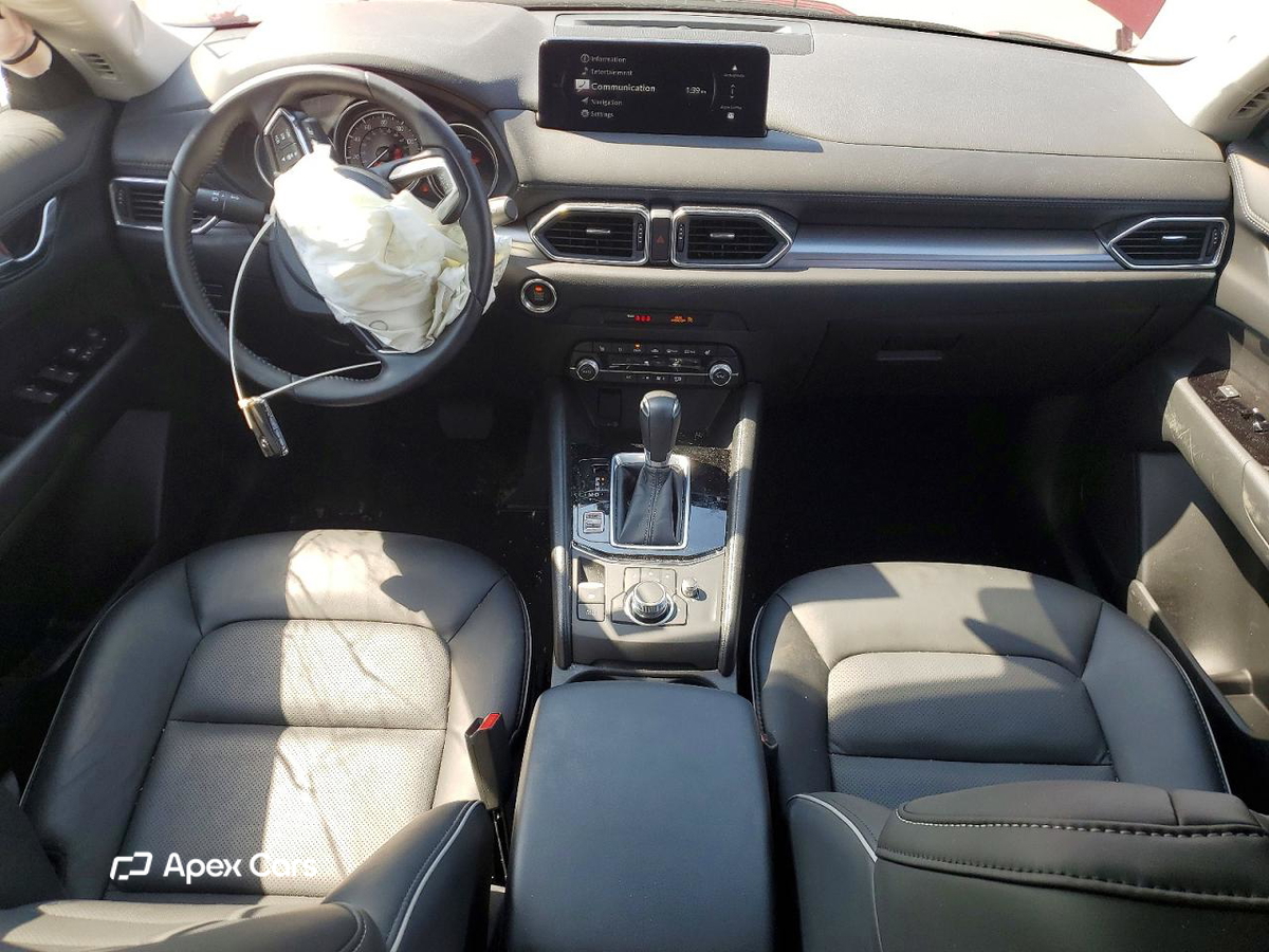 Mazda CX-5 2024