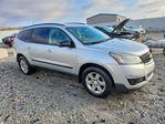 Chevrolet Traverse 2017