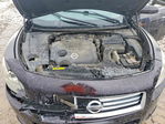 Nissan Maxima 2012